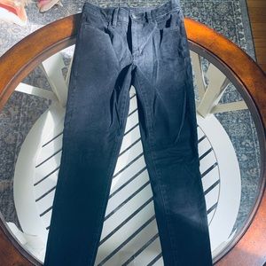 American Eagle Black Jeans